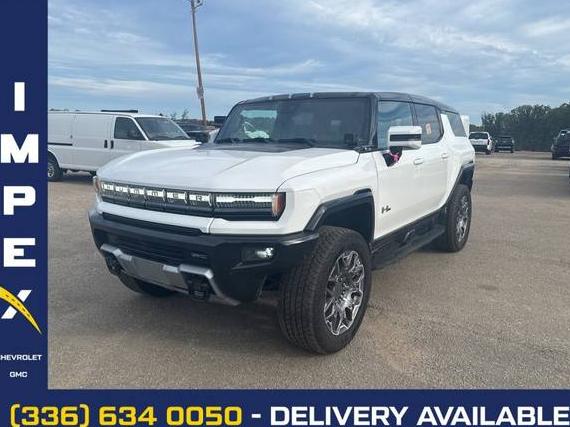 GMC HUMMER EV SUV 2024 1GKB0RDC4RU112845 image